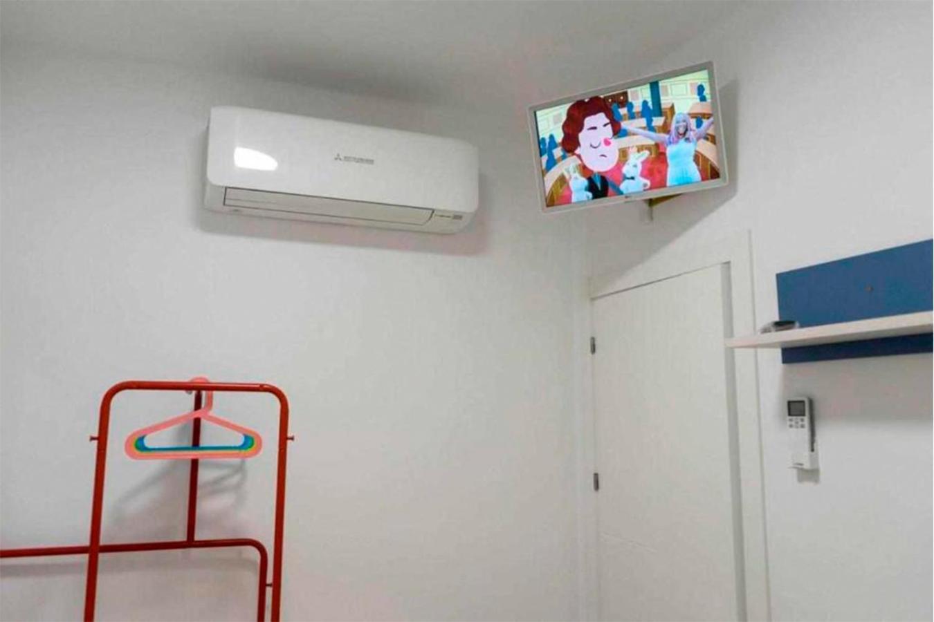 Centralmar Centro Superior Apartaments Бенидорм Екстериор снимка