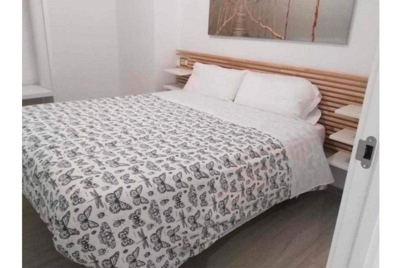 Centralmar Centro Superior Apartaments Бенидорм Екстериор снимка