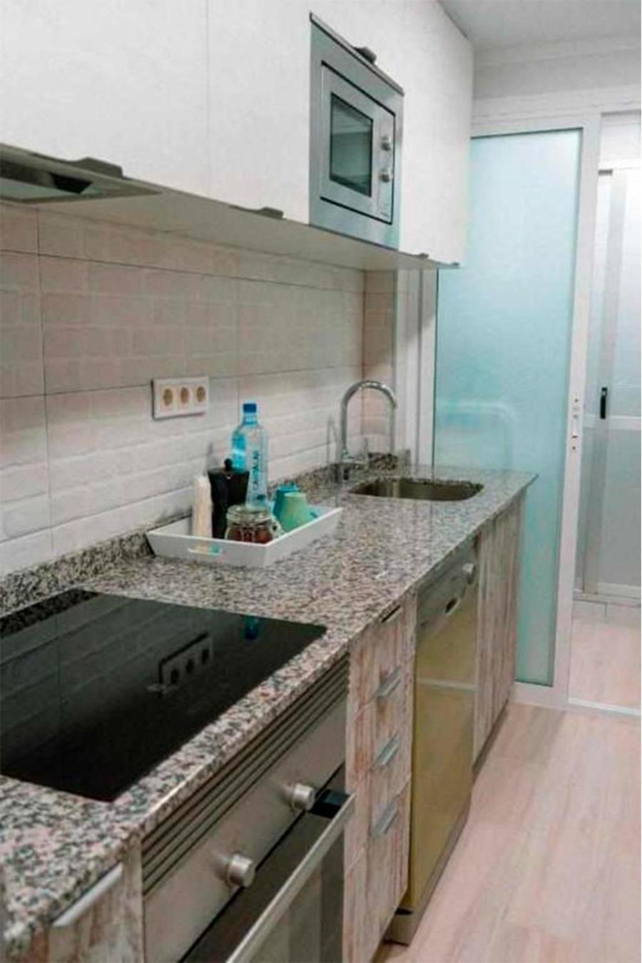 Centralmar Centro Superior Apartaments Бенидорм Екстериор снимка