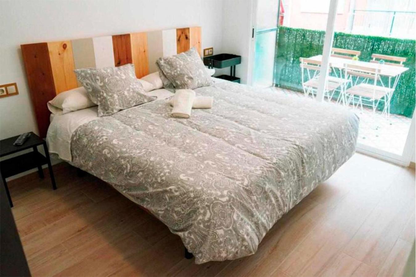Centralmar Centro Superior Apartaments Бенидорм Екстериор снимка