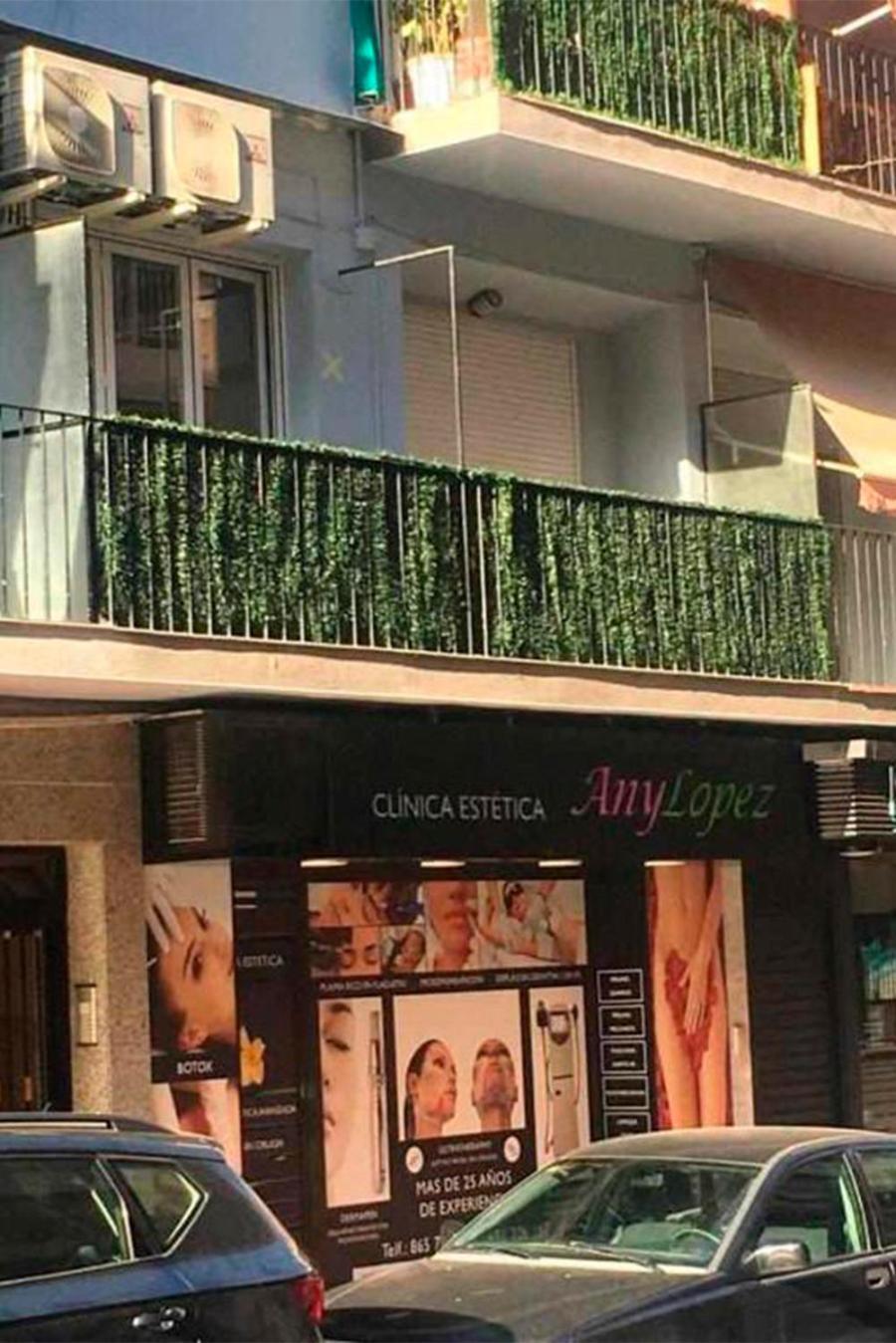 Centralmar Centro Superior Apartaments Бенидорм Екстериор снимка